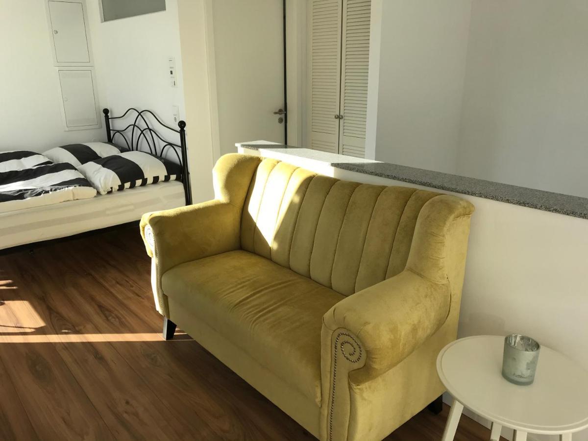 Attika Ferienwohnung In Freiburg -Gundelfingen Mit Grosser Dachterrasse Exterior foto